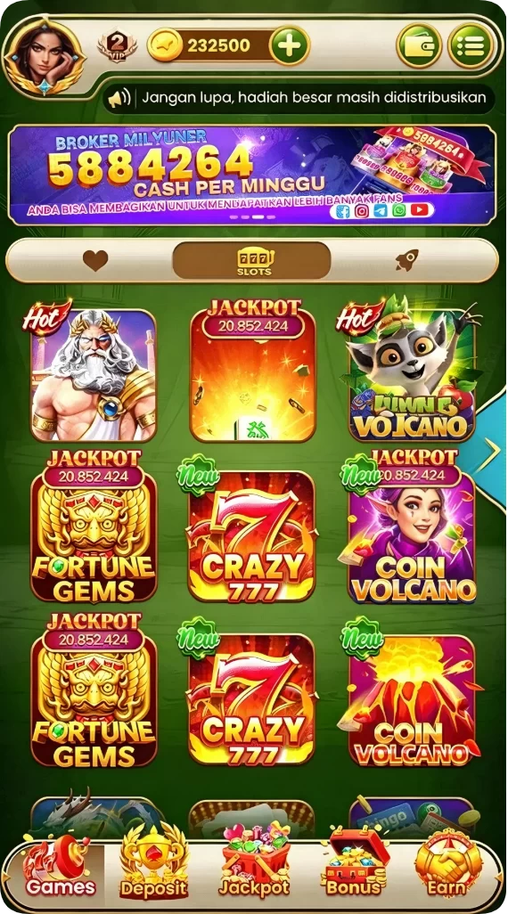 dnaslot APK
