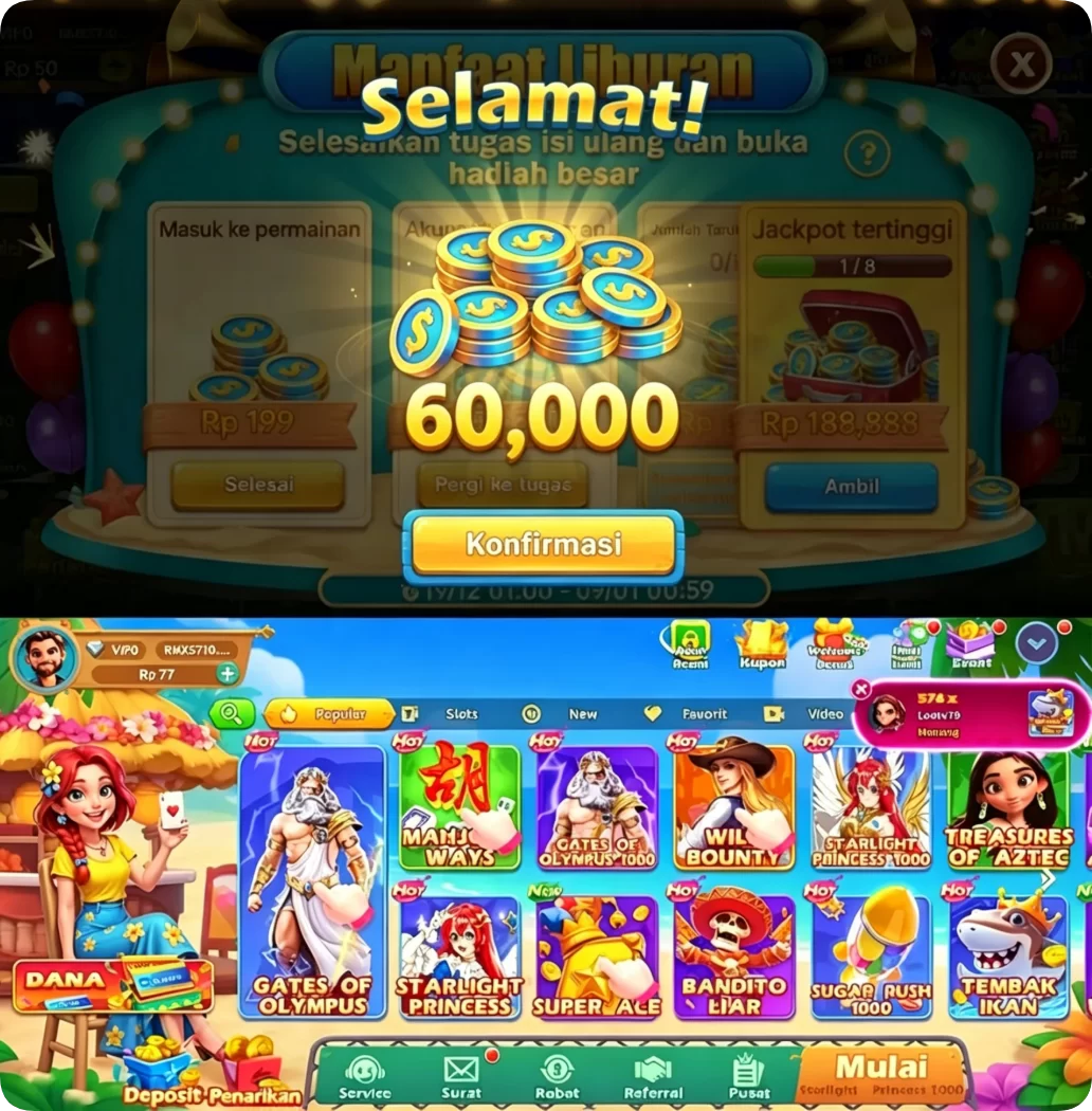 dnaslot Masuk - dnaslot Resmi